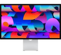 Apple Studio Display: Standard Glass, Tilt- and Height-Adjustable Stand