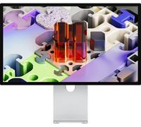 Apple Studio Display XDR: Standard Glass, Tilt- and Height-Adjustable Stand
