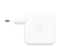 Apple MXN53ZM/A mobile device charger Headphones, Laptop, Smartphone White AC Indoor
