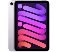 APPLE 8.3" iPad mini (2024) - 128 GB, Purple, Purple
