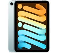 APPLE 8.3" iPad mini Cellular (2024) - 512 GB, Blue, Blue