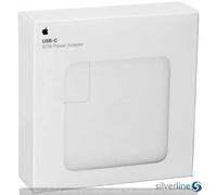 Apple 87W USB-C MacBook/iPad Pro UK Wall Charger Power Adapter