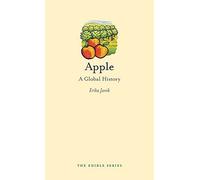 Apple: A Global History (Edible)