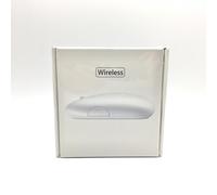 Apple A1197 4-Button Laser Mighty Mouse - Bluetooth - Wireless (MB111ZM/A)