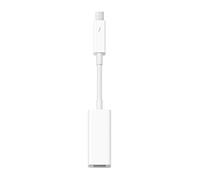 Apple A1463 Thunderbolt to FireWire Adapter (MD464LL/A)