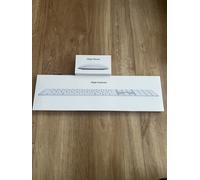 Apple A1843 Magic Keyboard With Numeric Keypad UK Layout & Magic Mouse A1657 BNB