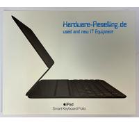 Apple Smart Keyboard Folio for 12.9-inch iPad Pro (5th generation) - German