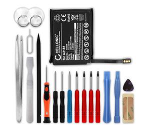 Apple A2181 Battery 290mAh + Tool-kit
