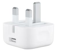 Apple MGRL2B/A mobile device charger White