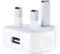 Apple AC Adapter for iPod, iPad, iPhone - 5 W Output Power