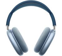 Apple Air Pods Max Over-Ear Wireless Headphones - Sky Blue, New