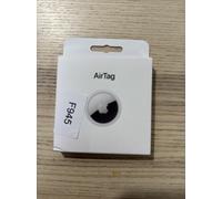 Apple Air Tag Bluetooth Tracker Key Finder Built-in Speaker (MX532ZM/A)