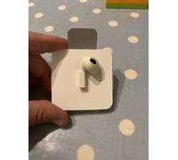 Apple Airpod 3rd Generation Left A2564 Earpiece Brand New RRP £79