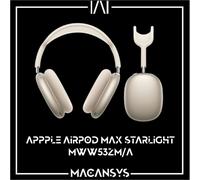 Apple AirPod Max Wireless Bluetooth Noise Cancelling Headphones MWW53ZM/A New