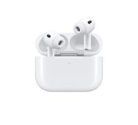 Apple AirPods Pro (3rd generation) Headset True Wireless Stereo (TWS) In-ear Calls/Music/Sport/Everyday Bluetooth White
