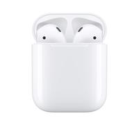 Apple AirPods (2nd Gen) with Lightning Charging Case MV7N2ZM/A
