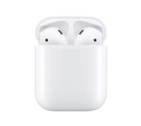 Apple Airpods 2nd Generation