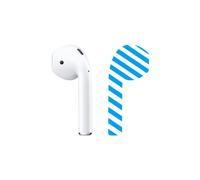 Apple AirPods 2nd Generation - Replacement Case/Left/Right Side Only Headphones