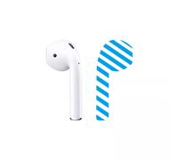 Apple AirPods 2nd Generation - Replacement Left Side Only - 2nd Gen - A2031