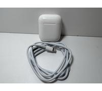 Apple AirPods (2nd generation) AirPods Headset Wireless In-ear Calls/Music Bluetooth White