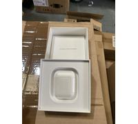 Apple AirPods (2nd generation) AirPods Headset Wireless In-ear Calls/Music Bluetooth White