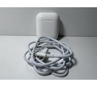 Apple AirPods (2nd generation) AirPods Headset Wireless In-ear Calls/Music Bluetooth White