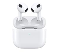 Apple AirPods (3rd generation) with Lightning Charging Case