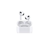 Apple AirPods 3 with Lightning Charging Case (MPNY3)