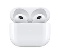 Apple AirPods (3rd generation) with Lightning Charging Case