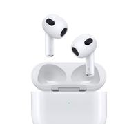 Apple AirPods (3rd generation)