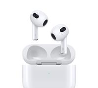 Apple AirPods (3rd generation)