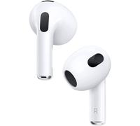 Apple AirPods 3rd Generation Wireless Bluetooth Earphones White Apple White