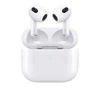 Apple AirPods 3rd Generation Wireless Earphones Magsafe Lightning Charging Case