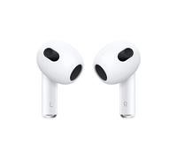 Apple AirPods (3rd generation) with Lightning Charging Case