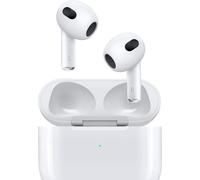 Apple AirPods (3rd generation)