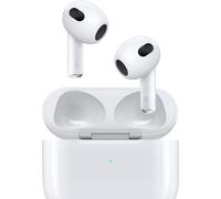 Apple AirPods (3rd generation) with Lightning Charging Case