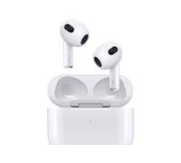 Apple AirPods 3rd Generation with MagSafe Charging Case 2021 White (MME73ZM/A)