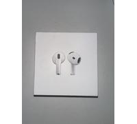 Apple AirPods 4 4th Generation Non-ANC MXP63ZM/A USB-C White Brand New Sealed
