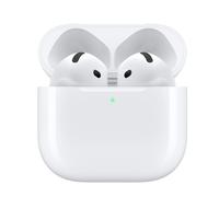 Apple Airpods 4 4th Generation Wireless Headphones In Ear Bluetooth Genuine