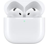 Apple Airpods 4 4th Generation Wireless Headphones InEar Bluetooth White Genuine