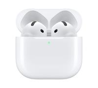 Apple AirPods 4 White - MXP63ZM/A