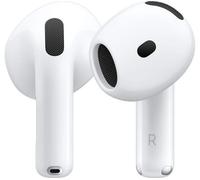 APPLE AirPods 4 - White - REFURB-A