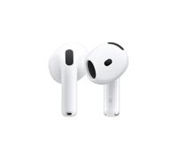 Apple AirPods (4th generation) AirPods 4 with Active Noise Cancellation