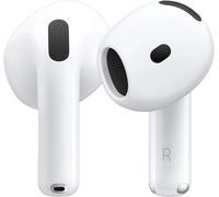 Apple AirPods (4th generation) AirPods 4 with Active Noise Cancellation