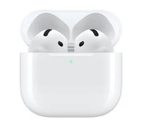 Apple AirPods 4 with Active Noise Cancellation MXP93