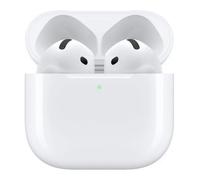 Apple AirPods 4 with Active Noise Cancellation MXP93ZM/A
