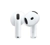 Apple AirPods (4th generation) AirPods 4 with Active Noise Cancellation