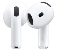 Apple AirPods (4th generation) AirPods 4 with Active Noise Cancellation
