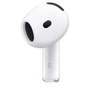 Apple AirPods 4th Gen ANC Wireless Original Right Replacements Bud ONLY A3055