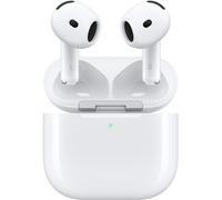Apple AirPods 4th Gen | White | USB-C